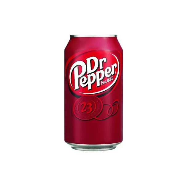 dr pepper classic