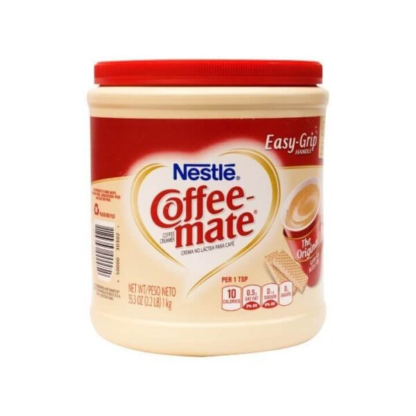 coffee mate original 1kg