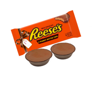giant reese cups