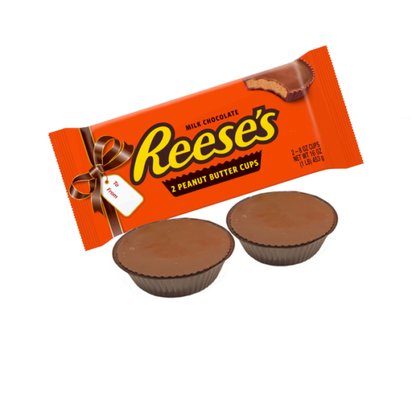 giant reese cups