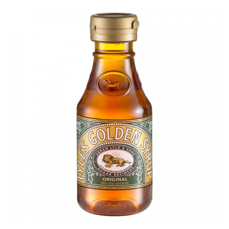 Lyles golden syrup