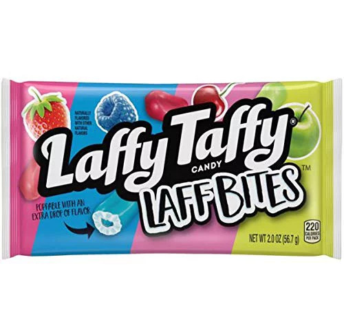 laffy taffy laff bites