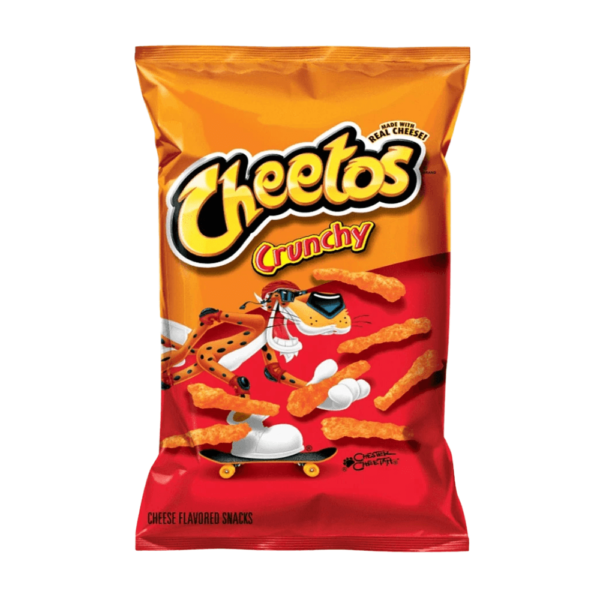 Cheetos-Crunchy-60g