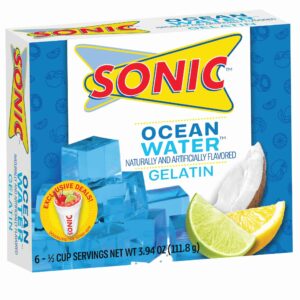 Sonic-Ocean-Water-Gelatin