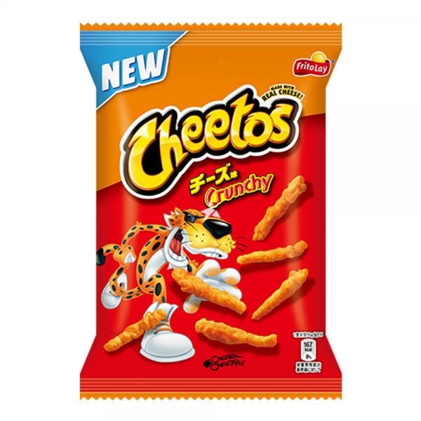cheetos mini cheese cheddar