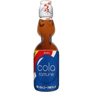 hata ramune soda blue cola-200ml