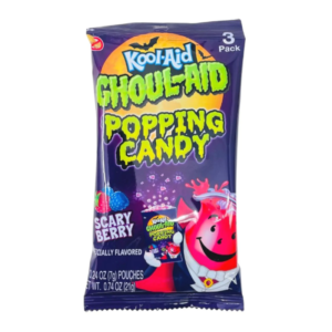 kool aid ghoul aid popping candy 3pk