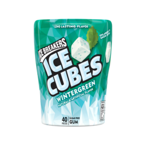 Ice-cubes-wintergreen