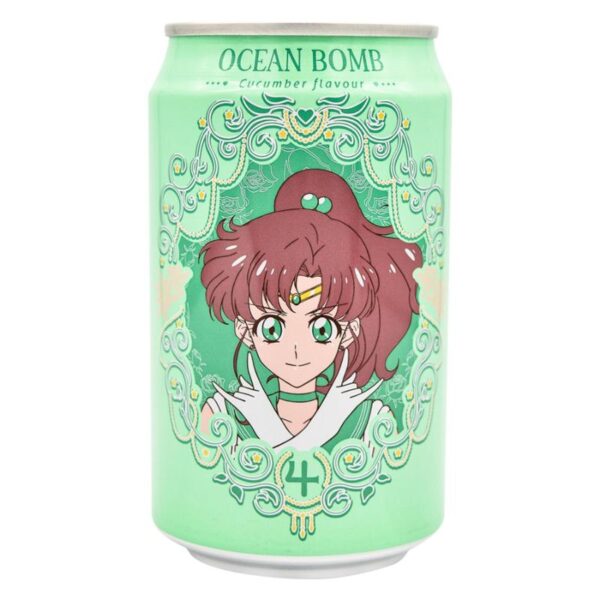 Ocean-bomb-sailor-moon-cucumber