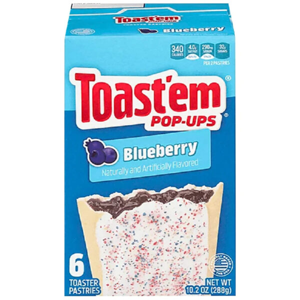 Toastem-Pop-ups-Frosted-Blueberry-288g