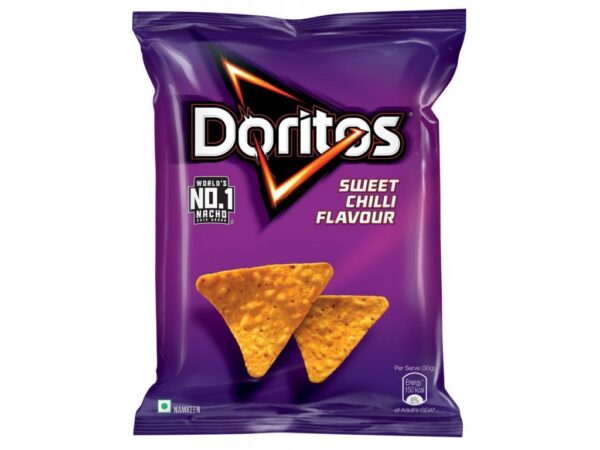 Doritos_sweet_chilli_flavour_100g