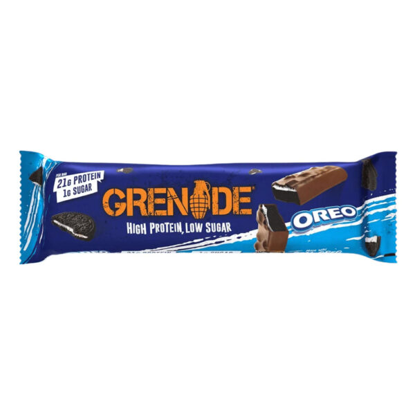 Grenade-Oreo-Official-Protein-Bar-60g