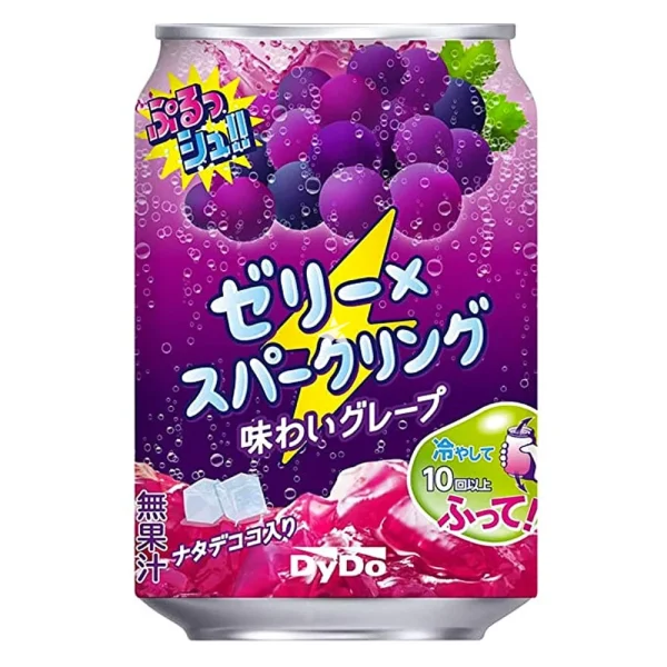 Dydo-Purusshu-Jelly-x-Sparkling-Drink-Grape-Flavour-280ml