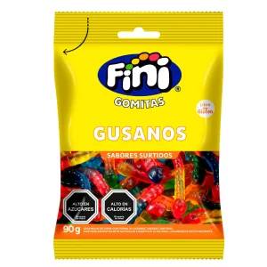 Gomitas-Fini-gusano-dulce-90g