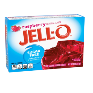 Jell-o-raspberry-sugar-free-9g