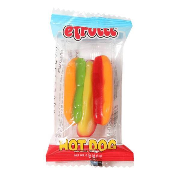 efrutti-gummi-hot-dog