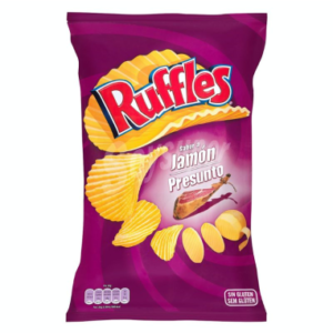 ruffles-jamon-45g