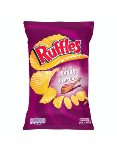 ruffles-jamon-45g