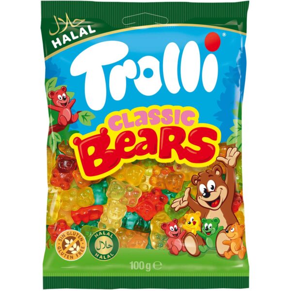 trolli-classic-bears-100g