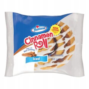Rolls-Iced-Cinnamon-Hostess-113g