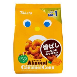 Tohato_almond_caramel_corn